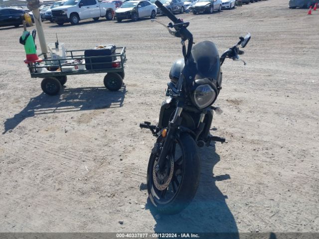 2021 KAWASAKI EN650 JKAENEE16MDA05771 Photo 4
