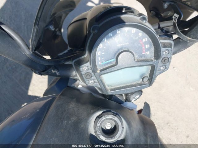 2021 KAWASAKI EN650 JKAENEE16MDA05771 Photo 6