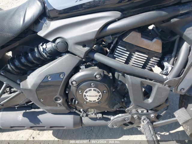 2021 KAWASAKI EN650 JKAENEE16MDA05771 Photo 7