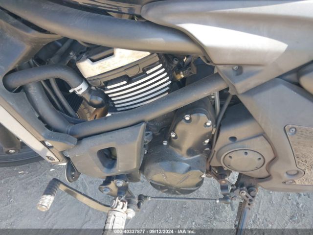 2021 KAWASAKI EN650 JKAENEE16MDA05771 Photo 8