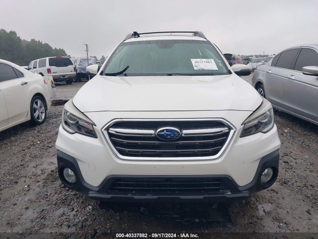 4S4BSENCXJ3351982 Subaru Outback 3.6r Limited