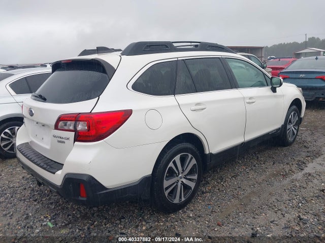 4S4BSENCXJ3351982 Subaru Outback 3.6r Limited