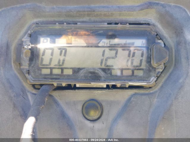 2019 CAN-AM OUTLANDER MAX 3JBLPAT47KJ000160 Photo 6
