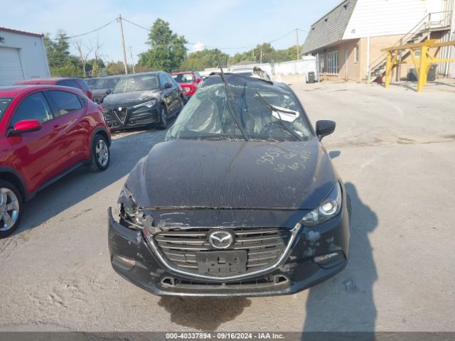 3MZBN1V32JM175008 Mazda Mazda3 Touring