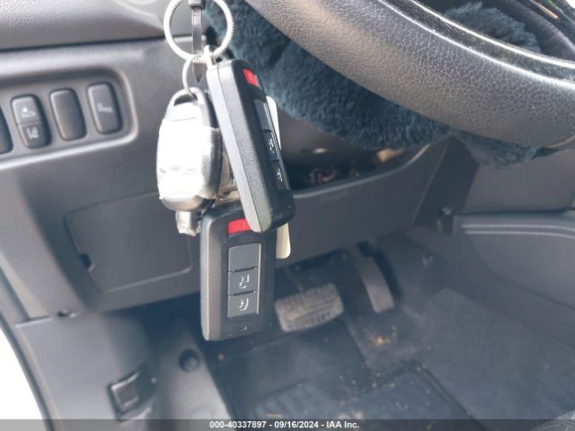 JA4AR3AU7LU020847 Mitsubishi Outlander Sport 2.0 Se Awc