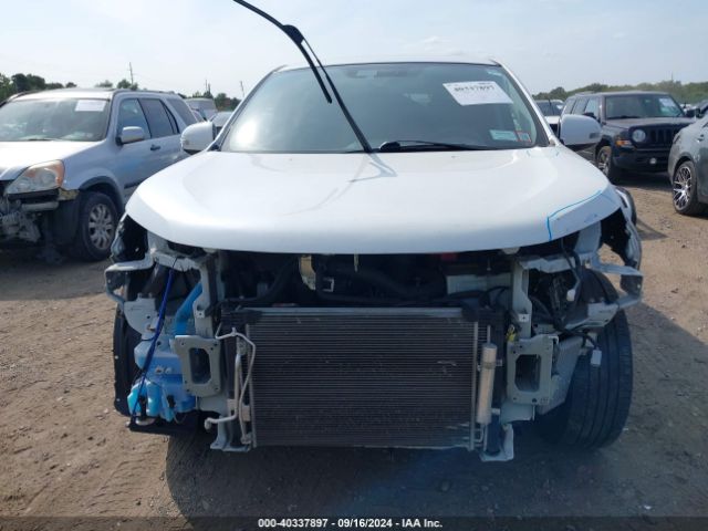 JA4AR3AU7LU020847 Mitsubishi Outlander Sport 2.0 Se Awc
