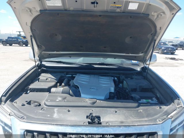 JTJAM7BXXL5261765 Lexus 460 Premium