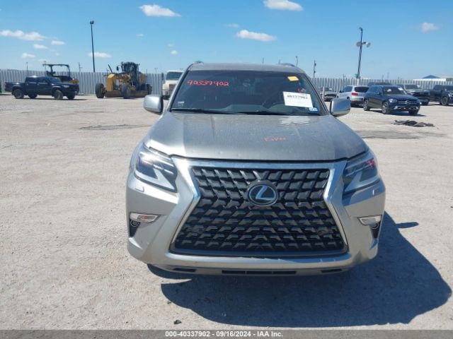 JTJAM7BXXL5261765 Lexus 460 Premium
