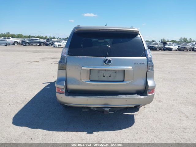 JTJAM7BXXL5261765 Lexus 460 Premium