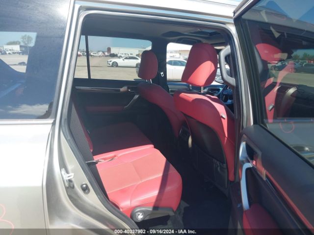 JTJAM7BXXL5261765 Lexus 460 Premium