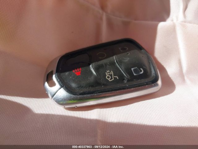 1G6AH5SX4F0130248 Cadillac ATS LUXURY