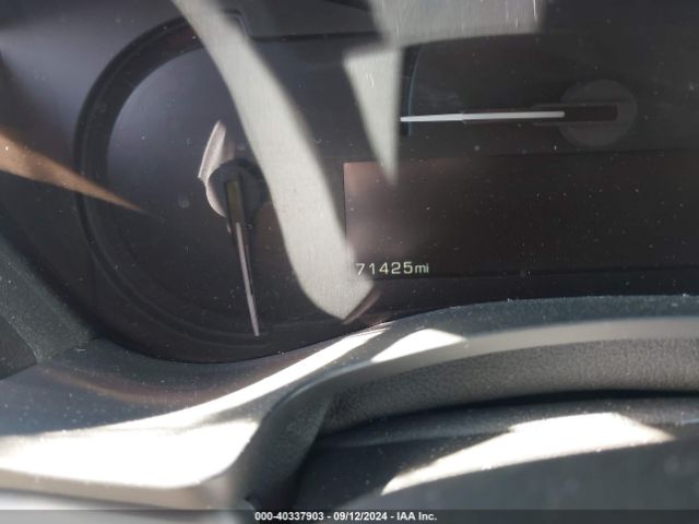 1G6AH5SX4F0130248 Cadillac ATS LUXURY