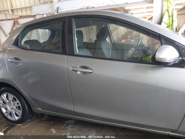 JM1DE1KY7E0171542 Mazda Mazda2 Sport