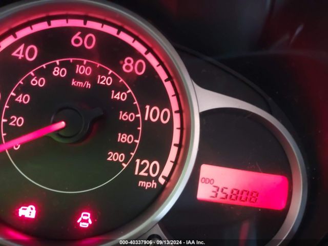 JM1DE1KY7E0171542 Mazda Mazda2 Sport