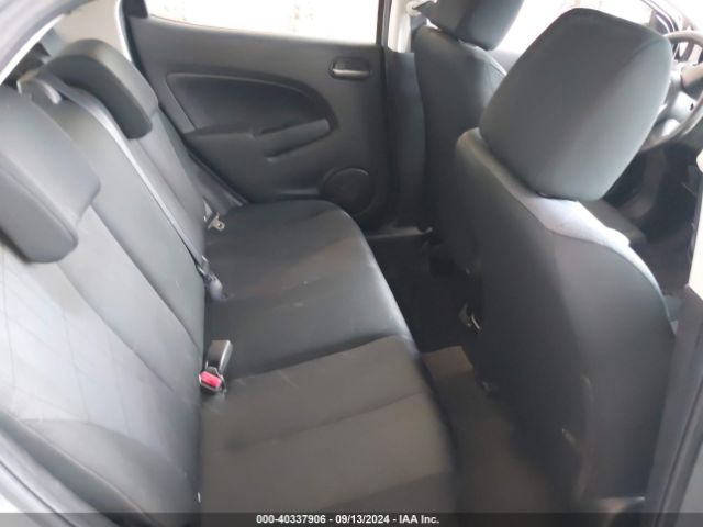 JM1DE1KY7E0171542 Mazda Mazda2 Sport
