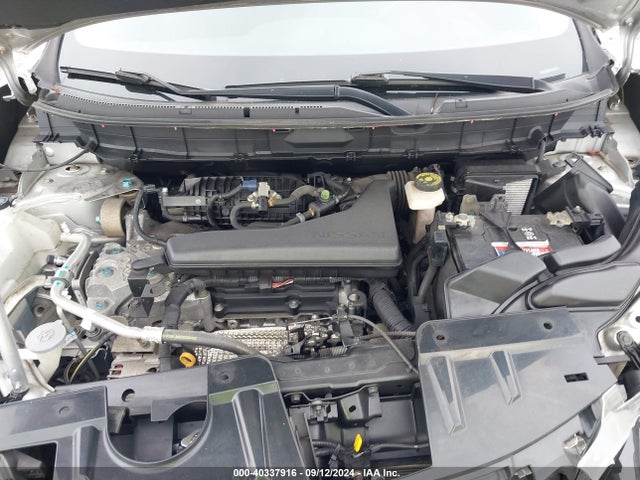 Nissan ROGUE SV 2018 KNMAT2MT7JP527585 Image 10