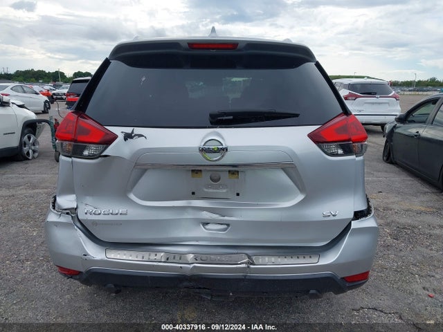 Nissan ROGUE SV 2018 KNMAT2MT7JP527585 Image 16