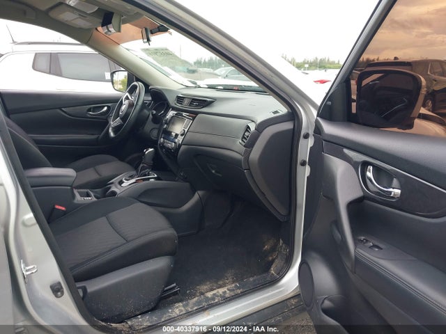 Nissan ROGUE SV 2018 KNMAT2MT7JP527585 Image 5
