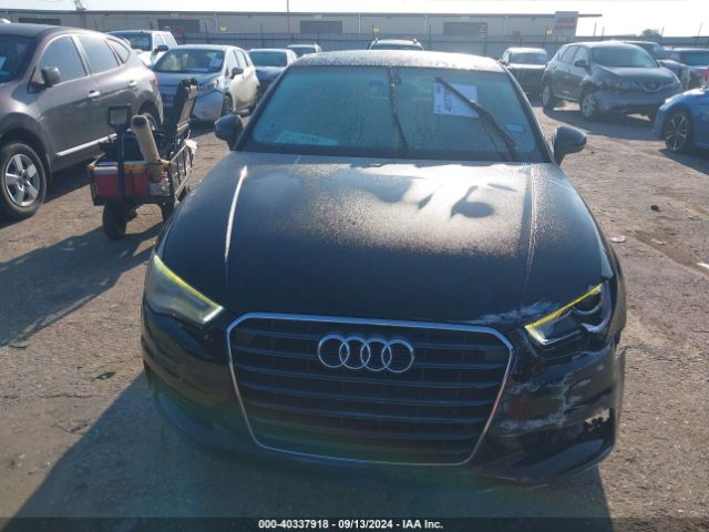 WAUACGFF1F1005627 Audi A3 1.8t Premium