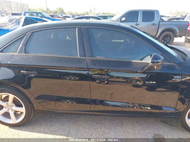 WAUACGFF1F1005627 Audi A3 1.8t Premium