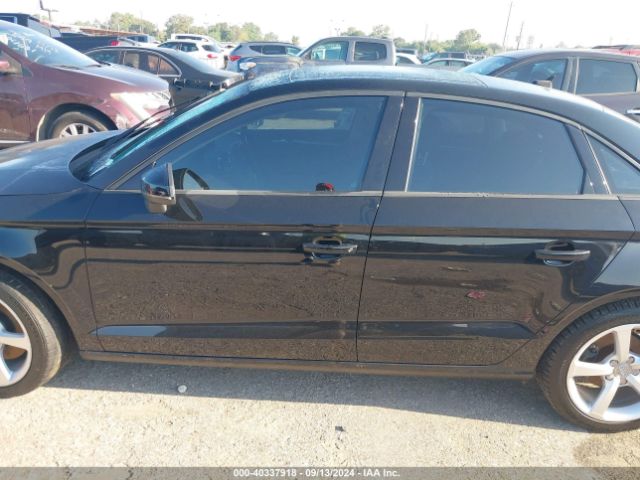 WAUACGFF1F1005627 Audi A3 1.8t Premium