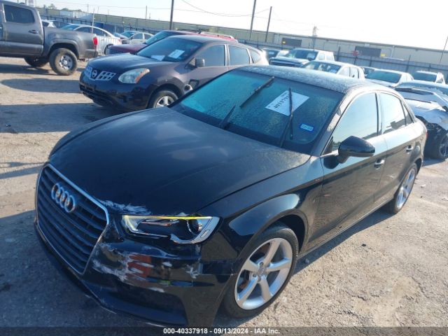 WAUACGFF1F1005627 Audi A3 1.8t Premium