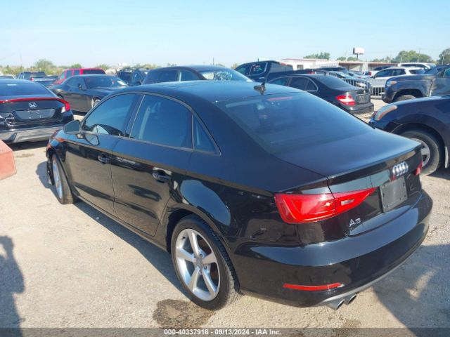WAUACGFF1F1005627 Audi A3 1.8t Premium