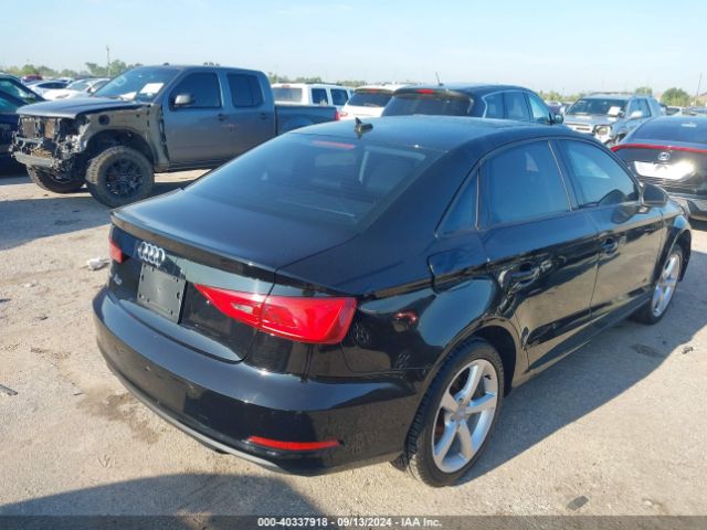 WAUACGFF1F1005627 Audi A3 1.8t Premium