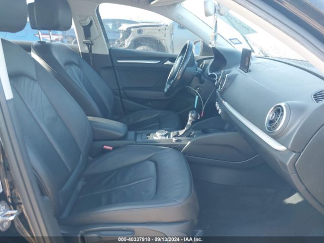 WAUACGFF1F1005627 Audi A3 1.8t Premium