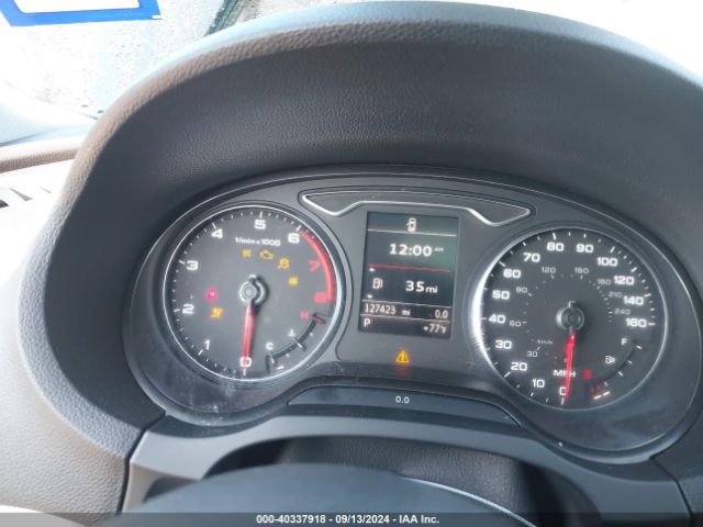 WAUACGFF1F1005627 Audi A3 1.8t Premium