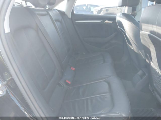 WAUACGFF1F1005627 Audi A3 1.8t Premium