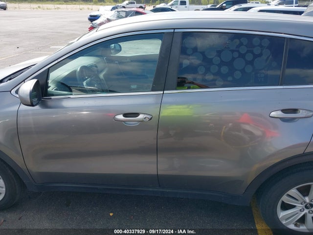 KIA Sportage Lx 2017 KNDPM3ACXH7102888 Image 14