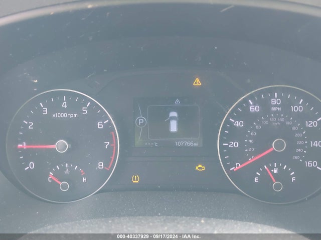 KIA Sportage Lx 2017 KNDPM3ACXH7102888 Image 15