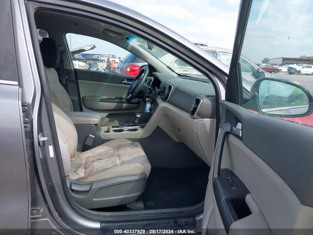 KIA Sportage Lx 2017 KNDPM3ACXH7102888 Image 5