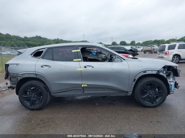KL77LKE26RC216651 Chevrolet Trax Fwd Activ