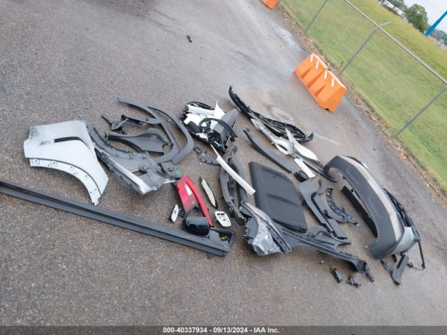 KL77LKE26RC216651 Chevrolet Trax Fwd Activ