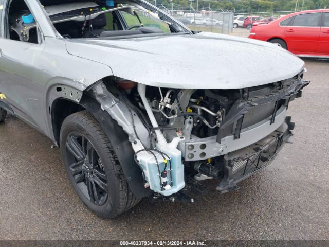 KL77LKE26RC216651 Chevrolet Trax Fwd Activ