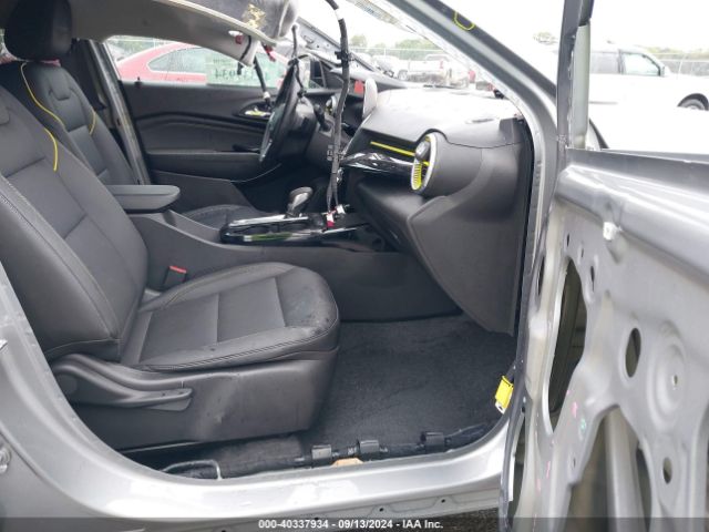 KL77LKE26RC216651 Chevrolet Trax Fwd Activ