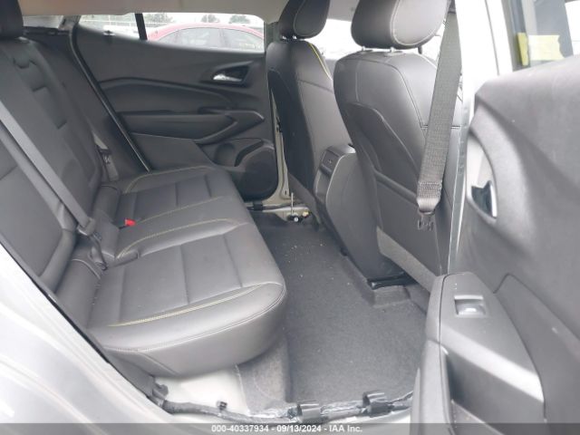 KL77LKE26RC216651 Chevrolet Trax Fwd Activ