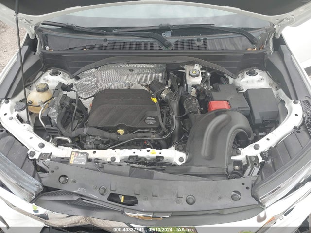 Chevrolet Trailblazer Fwd Ls 2023 KL79MMS2XPB006157 Image 10