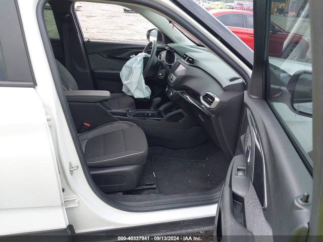 Chevrolet Trailblazer Fwd Ls 2023 KL79MMS2XPB006157 Image 13
