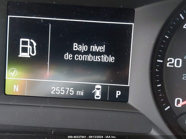 Chevrolet Trailblazer Fwd Ls 2023 KL79MMS2XPB006157 Image 15