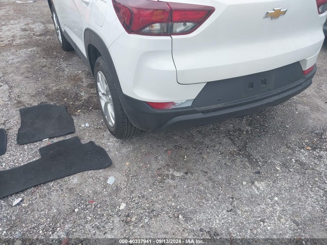 Chevrolet Trailblazer Fwd Ls 2023 KL79MMS2XPB006157 Image 6