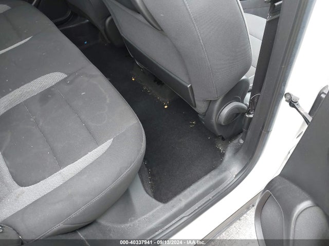 Chevrolet Trailblazer Fwd Ls 2023 KL79MMS2XPB006157 Image 8