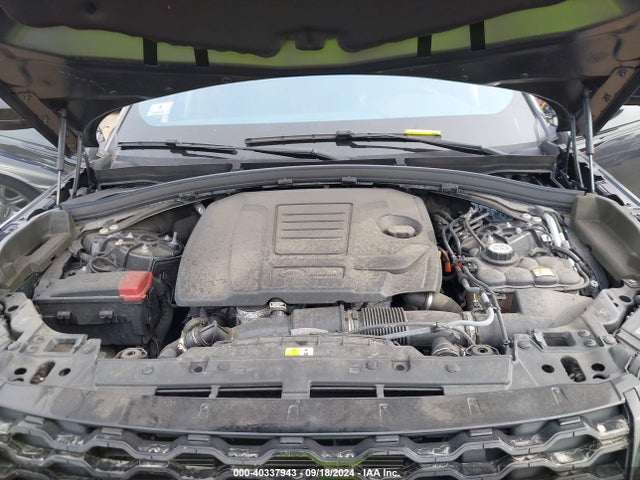 SALYT2EX4MA317462 Land Rover Range Rover Velar P250 R-dynamic S