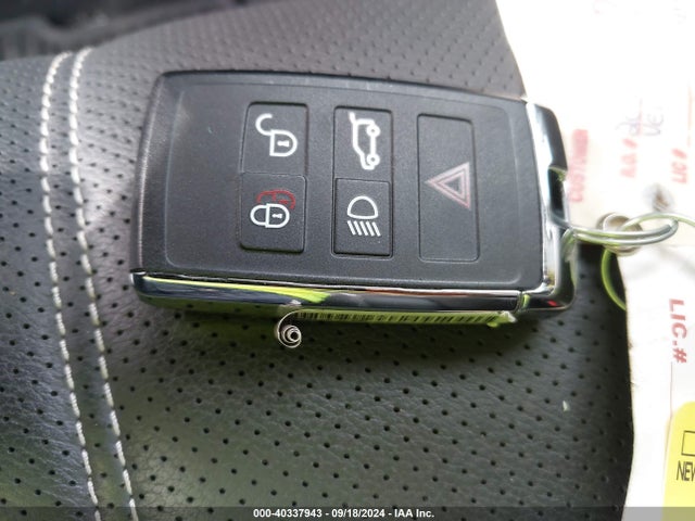 SALYT2EX4MA317462 Land Rover Range Rover Velar P250 R-dynamic S