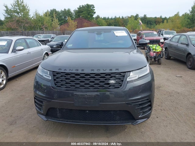SALYT2EX4MA317462 Land Rover Range Rover Velar P250 R-dynamic S