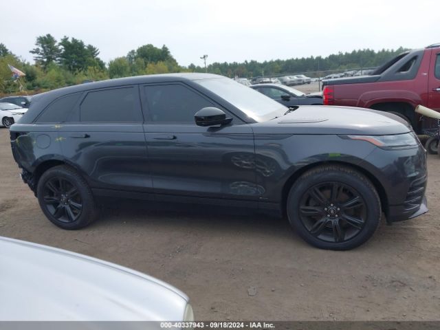 SALYT2EX4MA317462 Land Rover Range Rover Velar P250 R-dynamic S