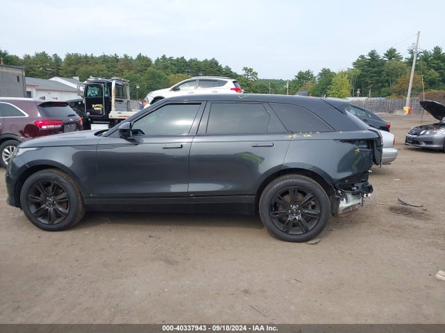SALYT2EX4MA317462 Land Rover Range Rover Velar P250 R-dynamic S