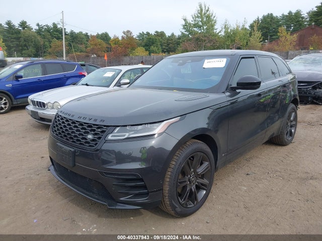 SALYT2EX4MA317462 Land Rover Range Rover Velar P250 R-dynamic S